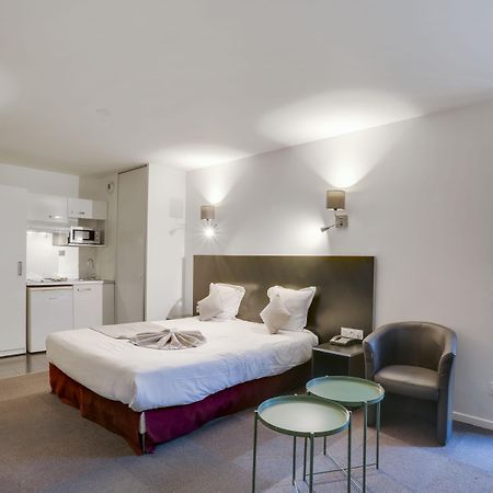 All Suites Appart Hotel Aeroport Paris Orly - Rungis Luaran gambar