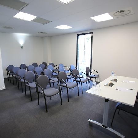 All Suites Appart Hotel Aeroport Paris Orly - Rungis Luaran gambar