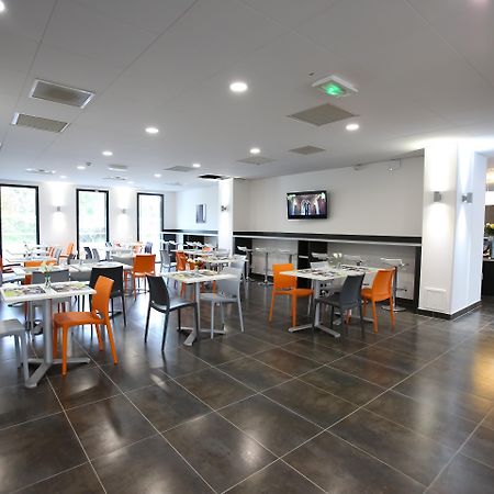 All Suites Appart Hotel Aeroport Paris Orly - Rungis Luaran gambar