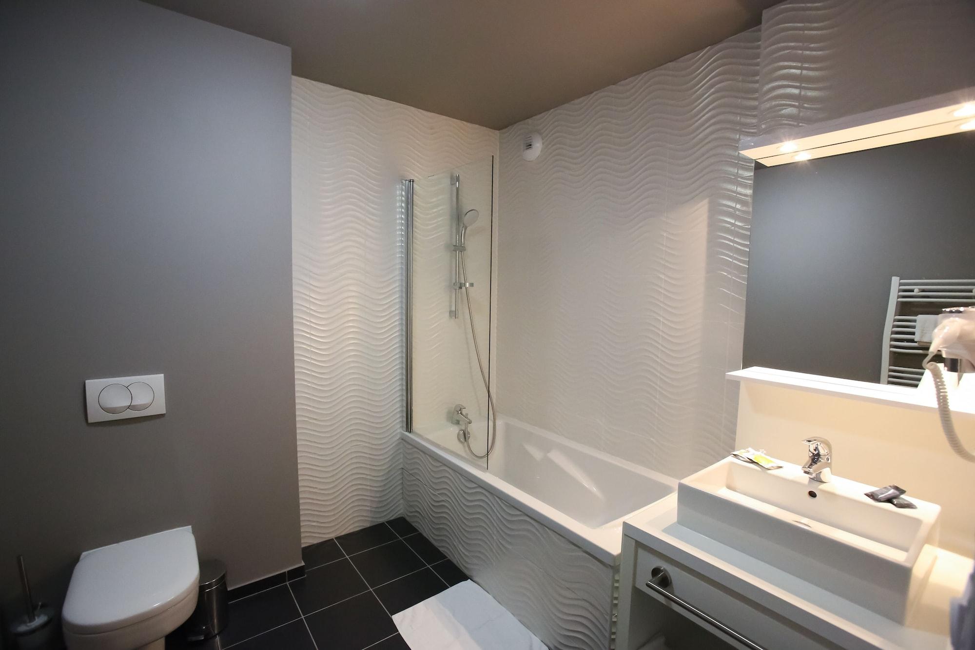 All Suites Appart Hotel Aeroport Paris Orly - Rungis Luaran gambar