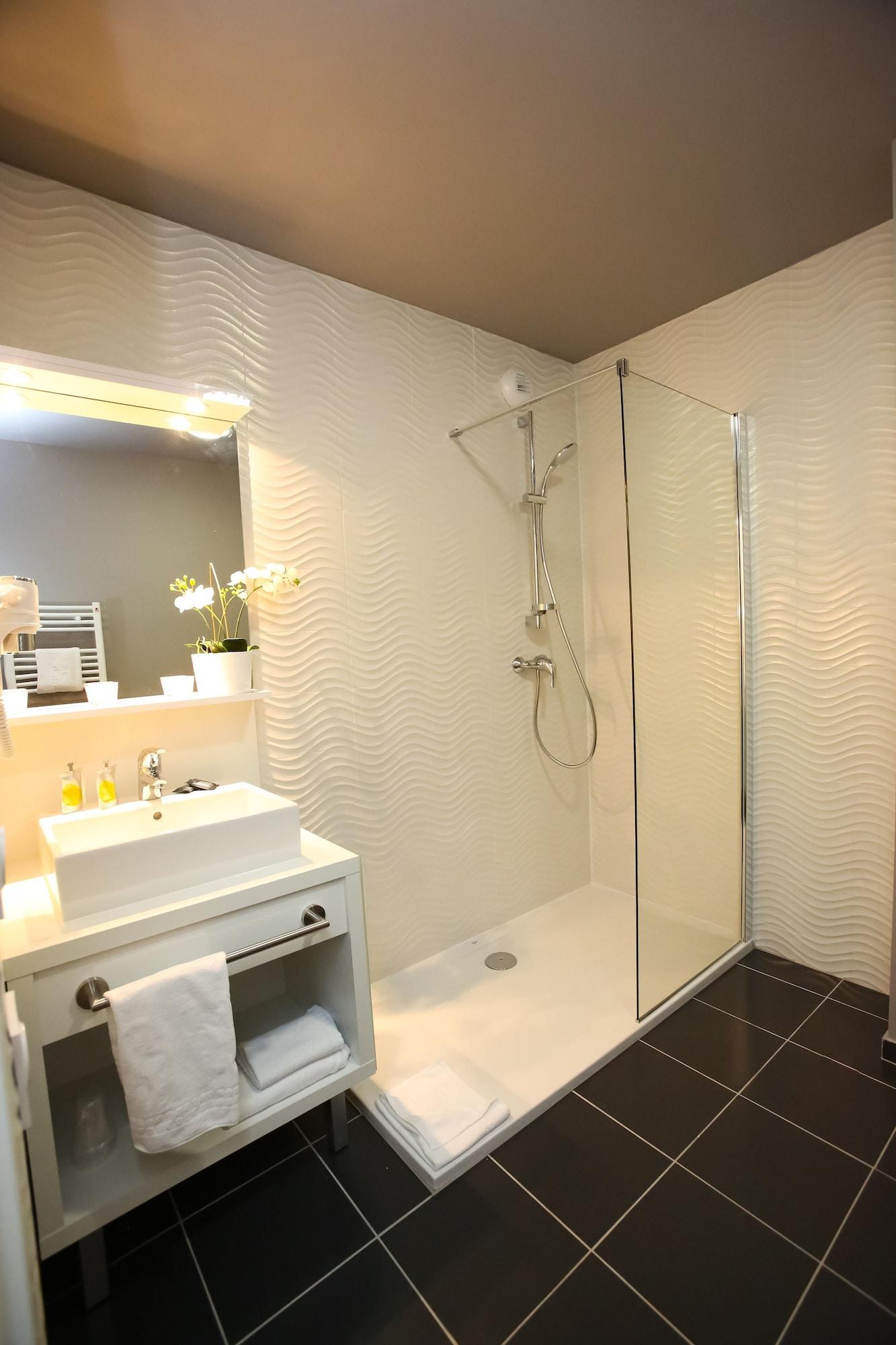 All Suites Appart Hotel Aeroport Paris Orly - Rungis Luaran gambar