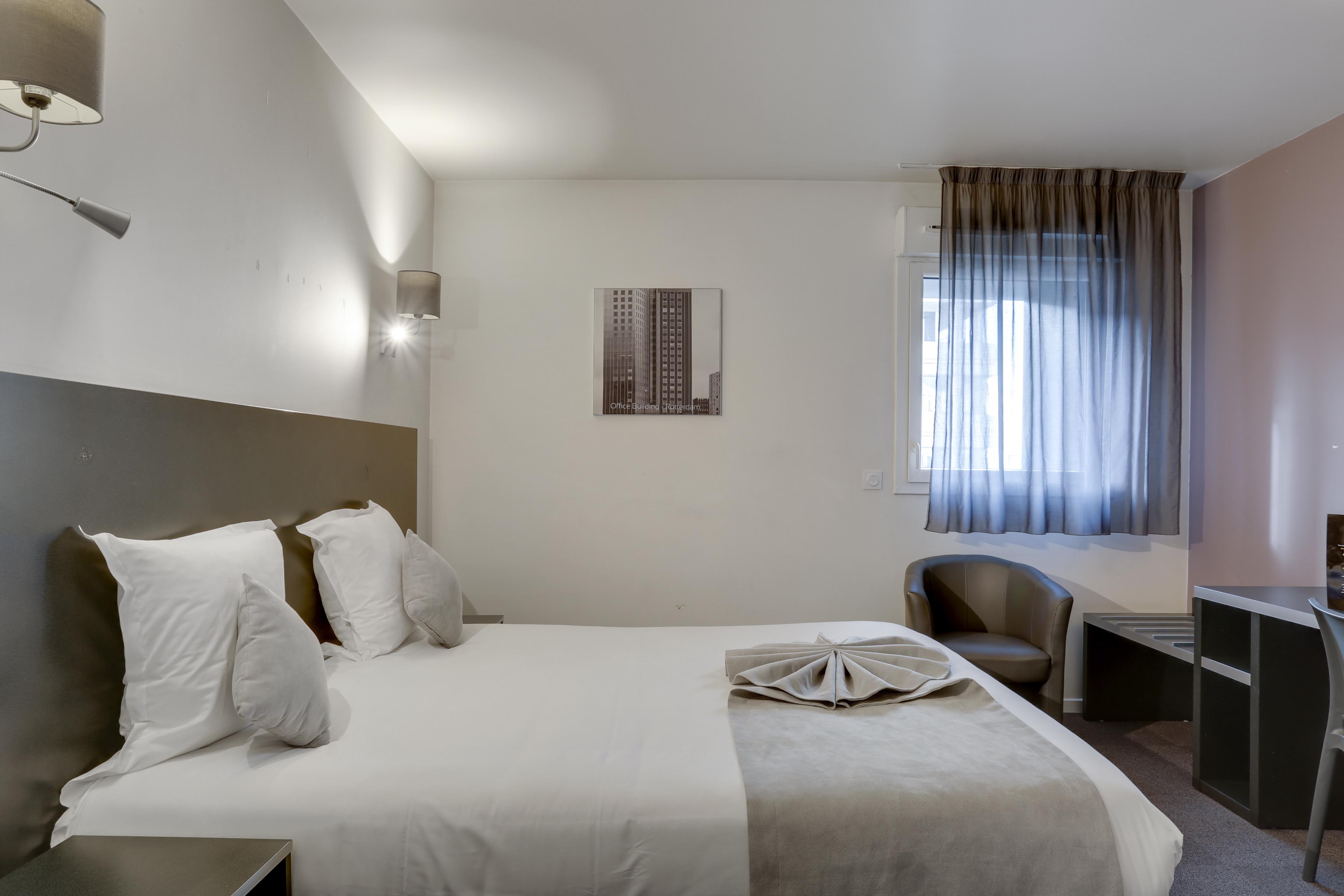 All Suites Appart Hotel Aeroport Paris Orly - Rungis Luaran gambar