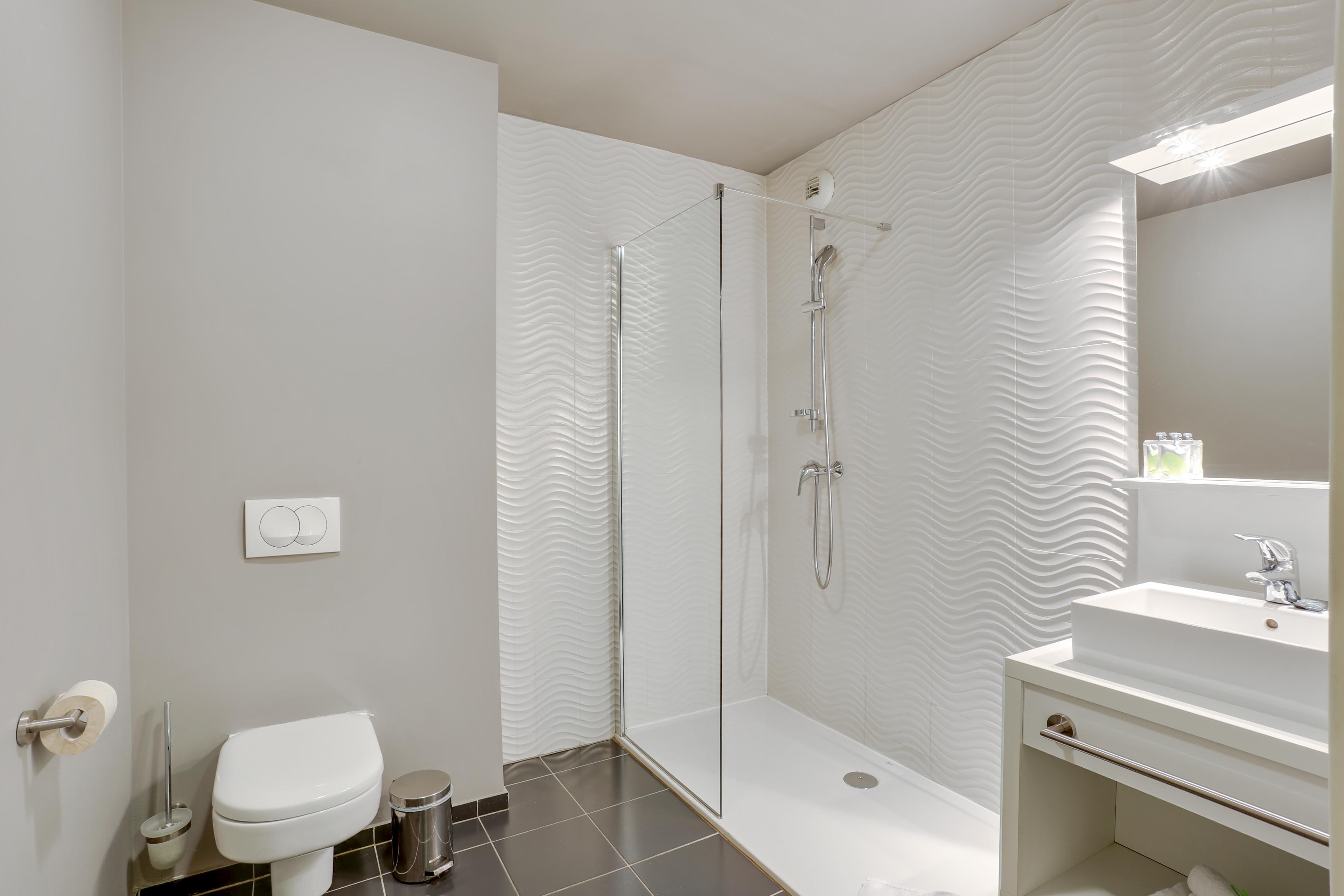 All Suites Appart Hotel Aeroport Paris Orly - Rungis Luaran gambar