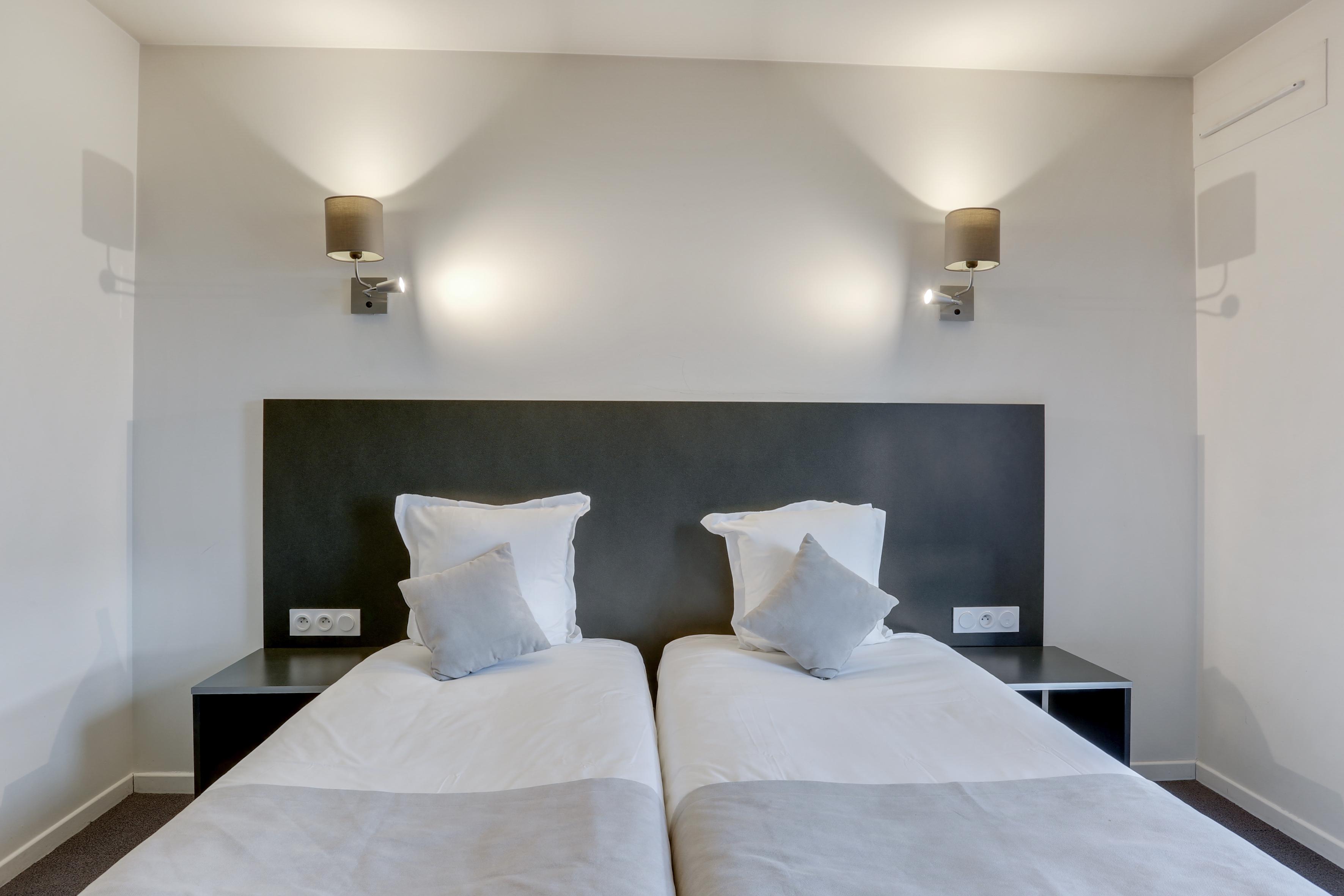 All Suites Appart Hotel Aeroport Paris Orly - Rungis Luaran gambar