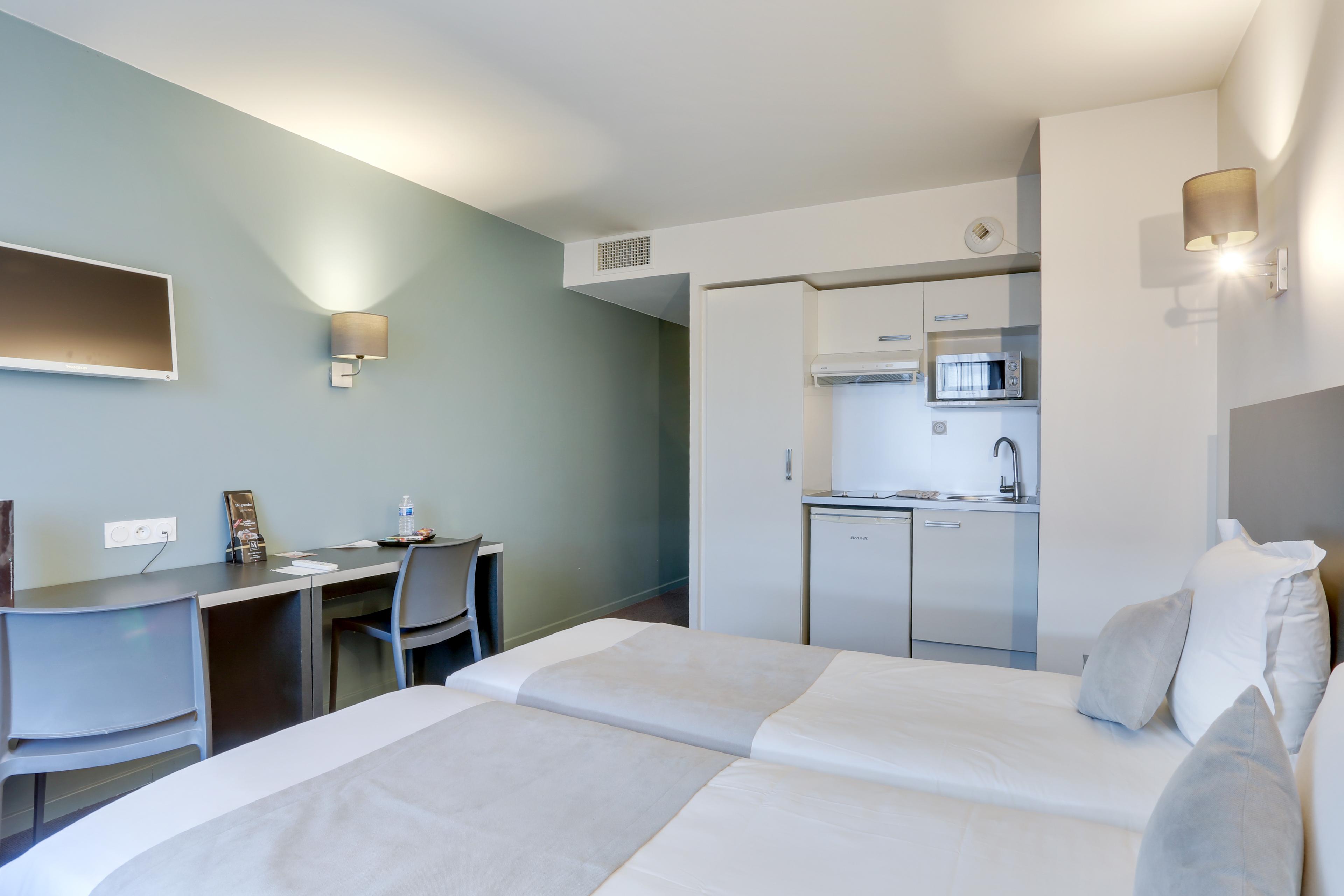 All Suites Appart Hotel Aeroport Paris Orly - Rungis Luaran gambar