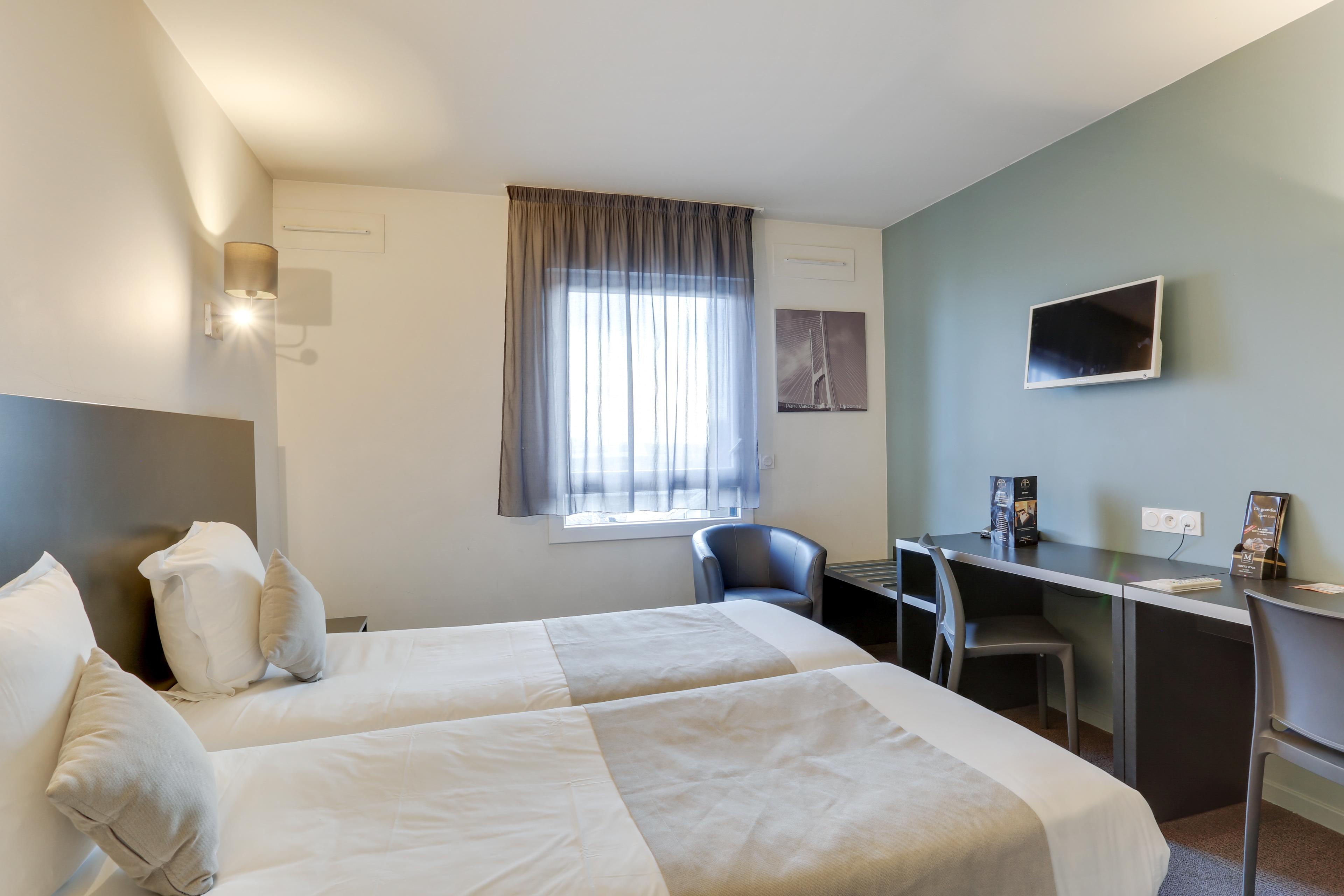 All Suites Appart Hotel Aeroport Paris Orly - Rungis Luaran gambar