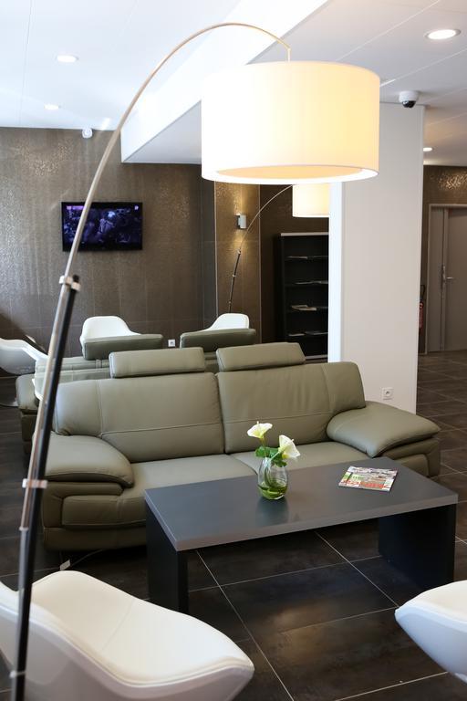 All Suites Appart Hotel Aeroport Paris Orly - Rungis Luaran gambar