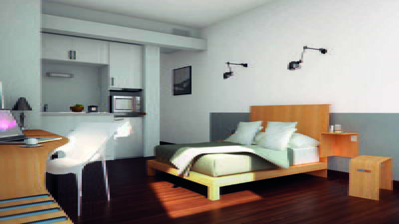 All Suites Appart Hotel Aeroport Paris Orly - Rungis Luaran gambar