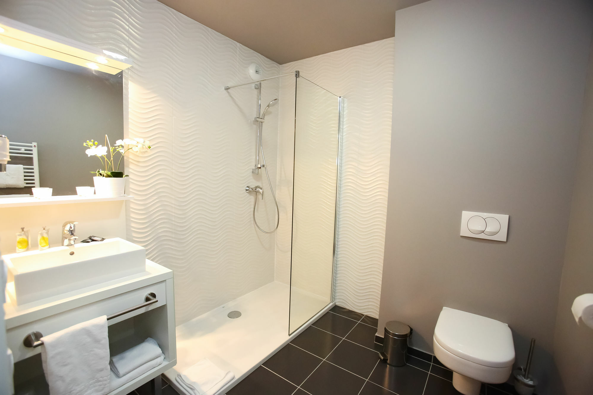 All Suites Appart Hotel Aeroport Paris Orly - Rungis Luaran gambar