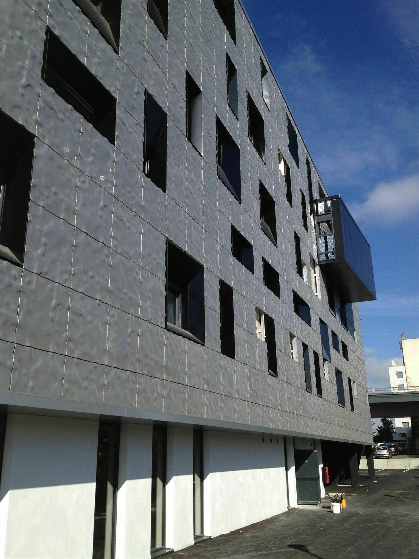 All Suites Appart Hotel Aeroport Paris Orly - Rungis Luaran gambar