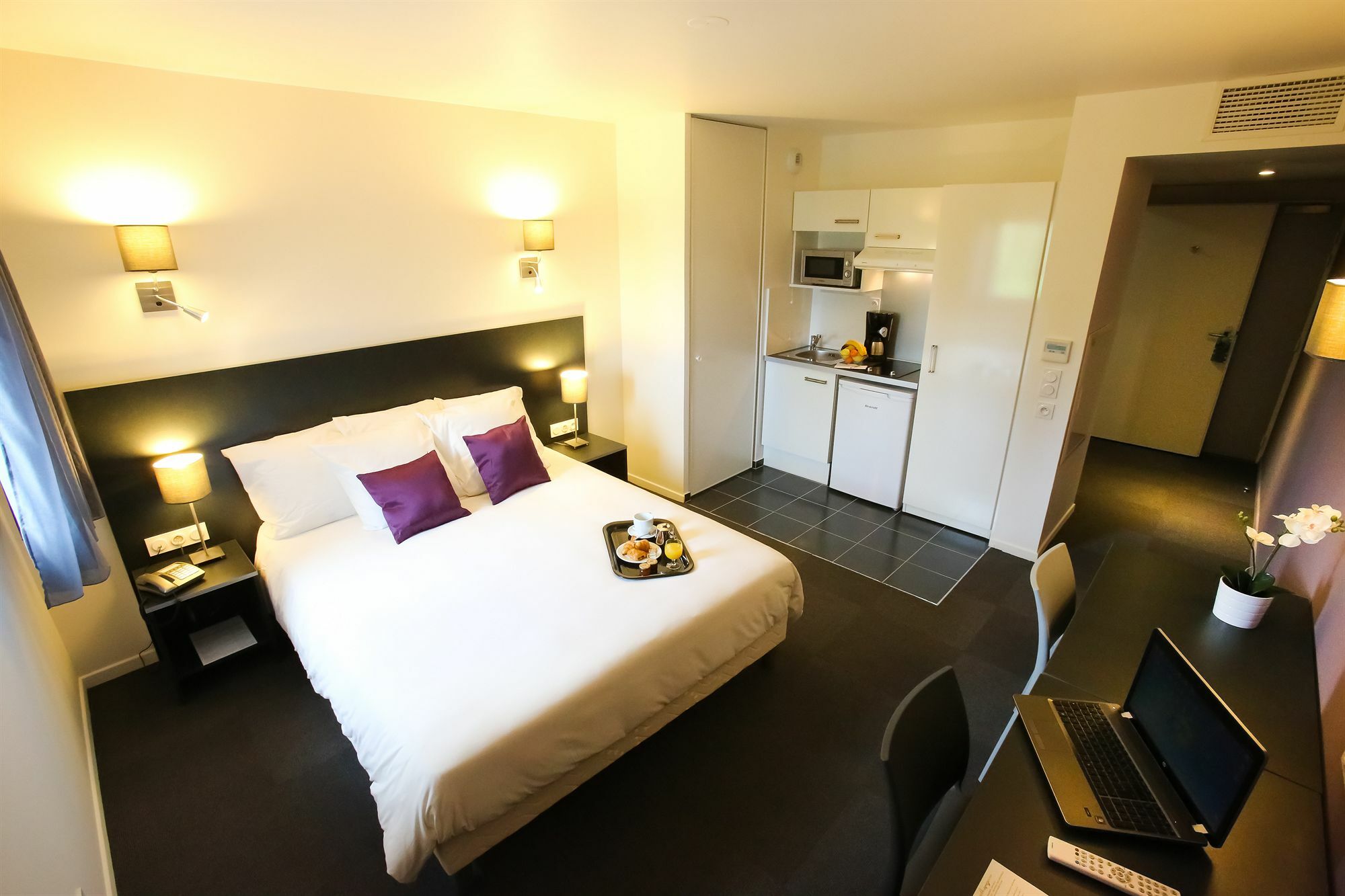 All Suites Appart Hotel Aeroport Paris Orly - Rungis Luaran gambar