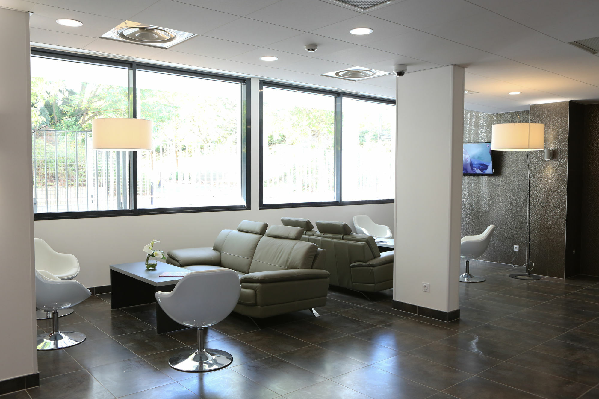 All Suites Appart Hotel Aeroport Paris Orly - Rungis Luaran gambar